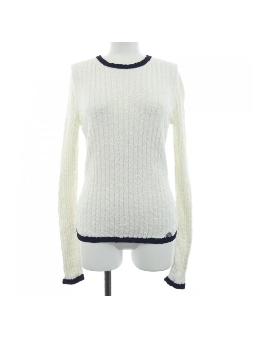 Chanel 22c Knit Sweater